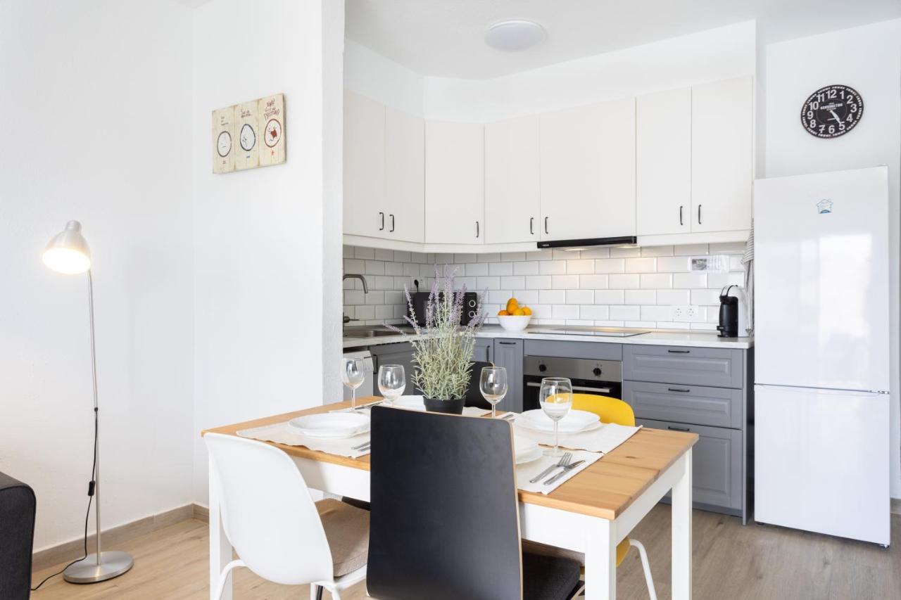 Costa Del Silencio Holiday Home By Sunkeyrents ภายนอก รูปภาพ