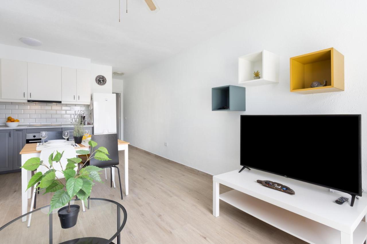 Costa Del Silencio Holiday Home By Sunkeyrents ภายนอก รูปภาพ