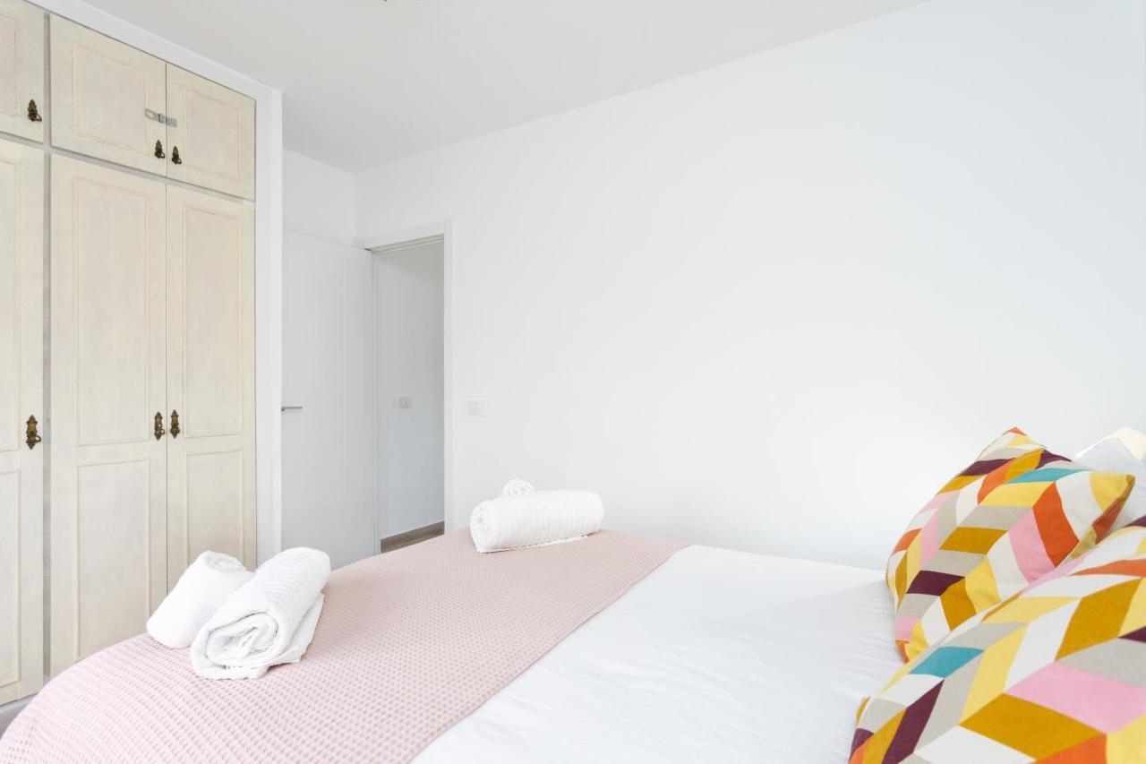 Costa Del Silencio Holiday Home By Sunkeyrents ภายนอก รูปภาพ