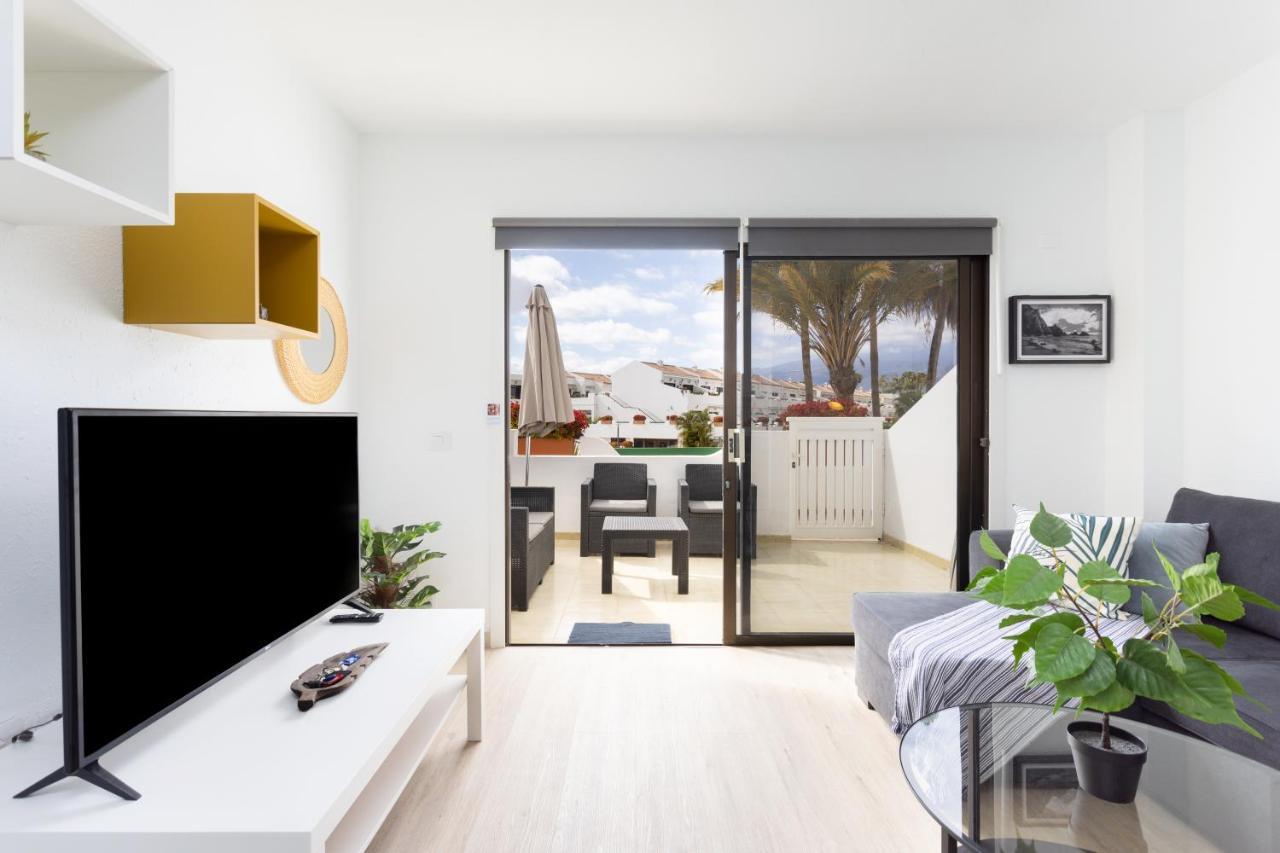 Costa Del Silencio Holiday Home By Sunkeyrents ภายนอก รูปภาพ