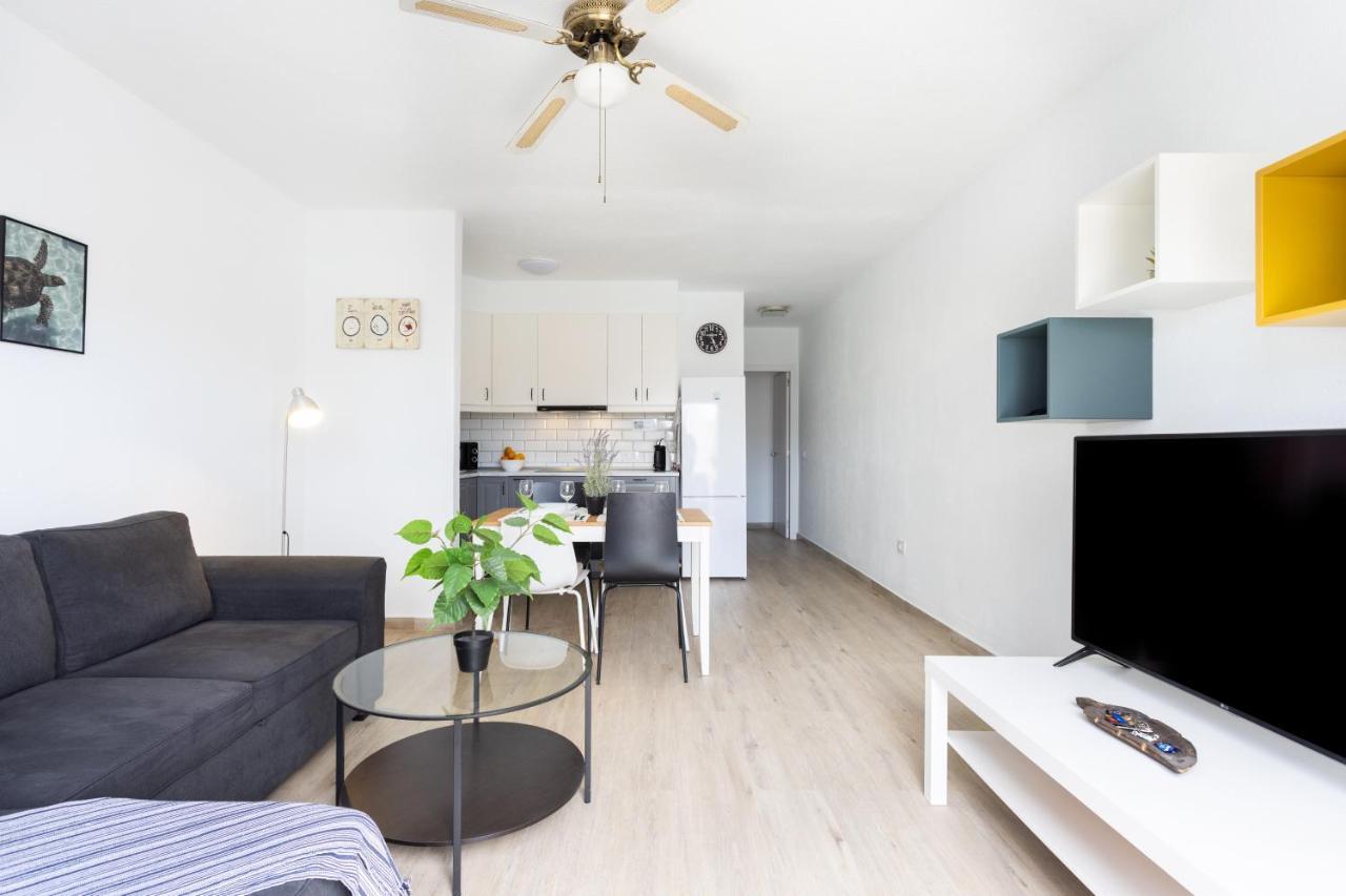 Costa Del Silencio Holiday Home By Sunkeyrents ภายนอก รูปภาพ