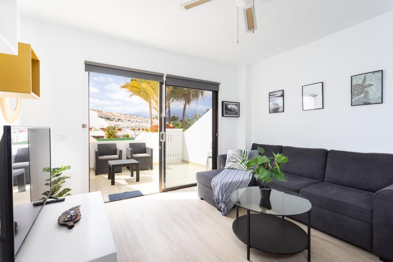 Costa Del Silencio Holiday Home By Sunkeyrents ภายนอก รูปภาพ
