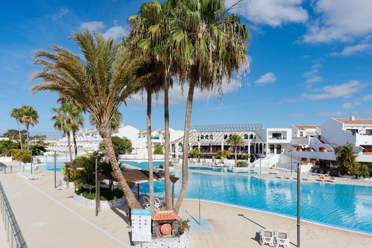 Costa Del Silencio Holiday Home By Sunkeyrents ภายนอก รูปภาพ