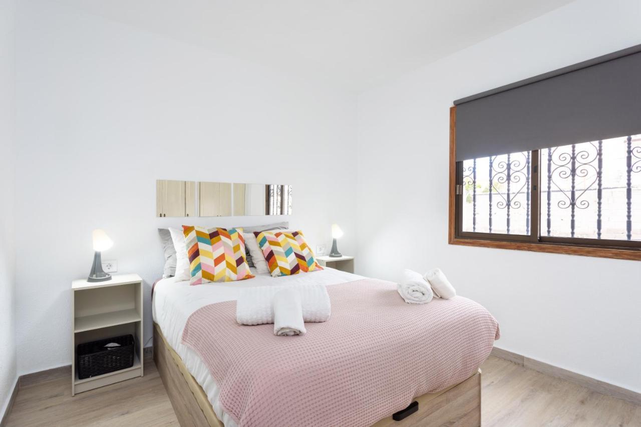 Costa Del Silencio Holiday Home By Sunkeyrents ภายนอก รูปภาพ