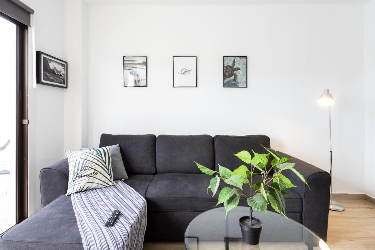 Costa Del Silencio Holiday Home By Sunkeyrents ภายนอก รูปภาพ